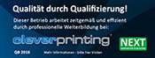 Cleverprinting